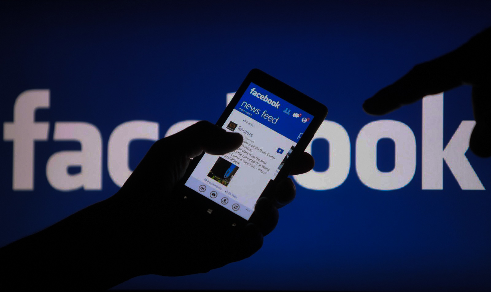 Facebook’s User-Curated News is Reshaping Social Media Marketing