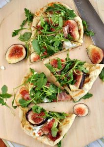 figflatbread