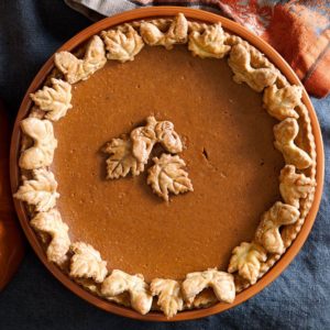 pumpkin-pie