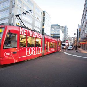 Northeastern University chose Nyhus for a higher education marketing strategy to expand their graduate campus to Seattle, WA.