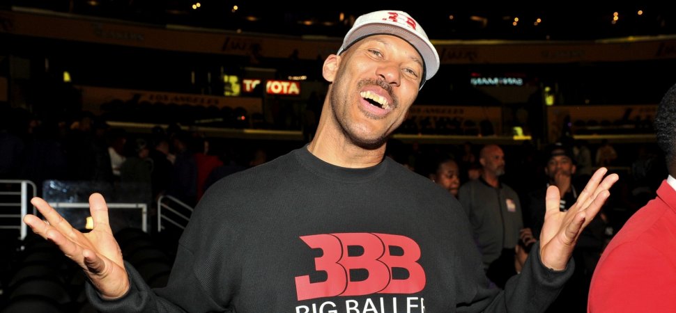 Inc.com: LaVar Ball is Showing Off Brilliant Communications Skills in His Feud With Donald Trump. Here’s Why You Should Pay Attention