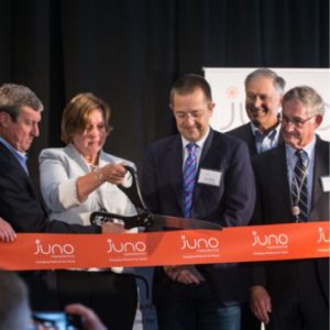 Juno Therapeutics